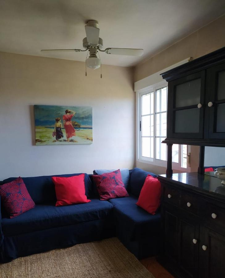 Casa De Cernado Traba De Laxe Villa Buitenkant foto