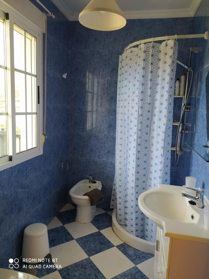 Casa De Cernado Traba De Laxe Villa Buitenkant foto